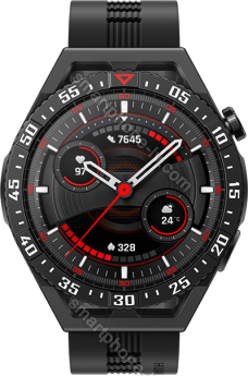 Huawei Watch GT 3 SE graphite Black 