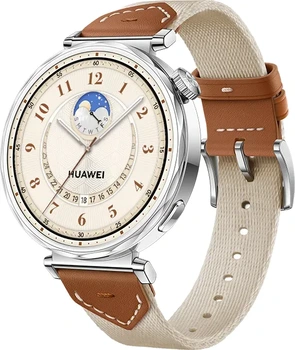 Huawei Watch GT 5 41mm light brown