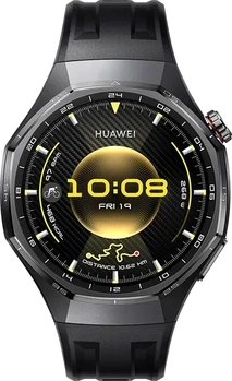 Huawei Watch GT 6 Pro black