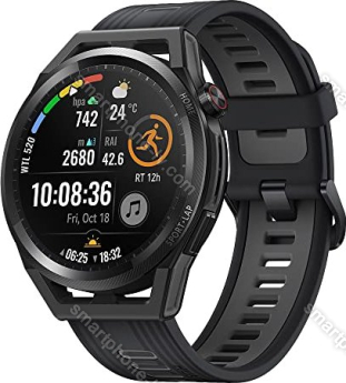 Huawei Watch GT Runner black 