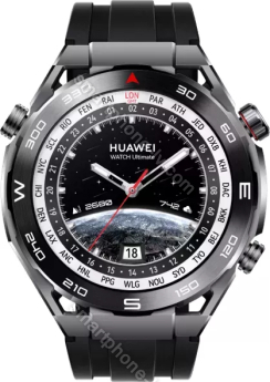Huawei Watch Ultimate Expedition Black 