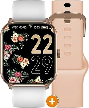 Ice-Watch ICE smart one rose gold/white