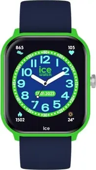 Ice-Watch ICE smart junior two green/blue