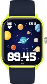 Ice-Watch ICE smart junior two yellow/blue