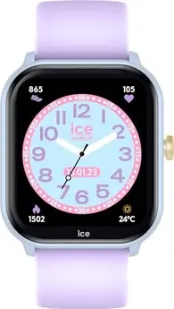 Ice-Watch ICE smart junior two light blue/purple