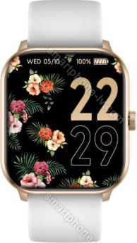 Ice-Watch ICE smart one rose gold/white 