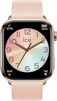 Ice-Watch ICE smart two 1.96 rose gold/nude