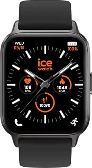 Ice-Watch Ice Fit 1.0 (1.78) black