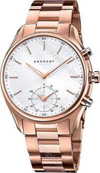 Kronaby Sekel A1000-2745 