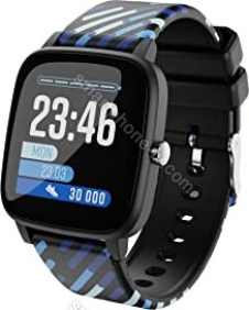 Lamax Smartwatch BCool black 