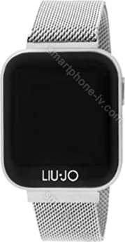 Liu Jo SWLJ001 silver 