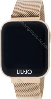 Liu Jo SWLJ002 copper 
