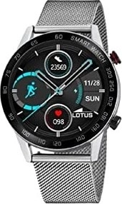Lotus Smartime 50017/1 silver