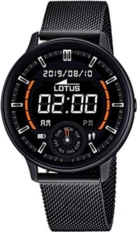 Lotus Smartime 50016/1 black