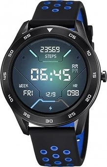Lotus Smartime 50013/3 black/blue