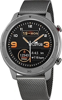 Lotus Smartime 50022/2 grey/silver