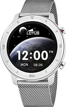 Lotus Smartime 50020/1 silver