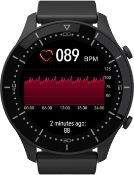 Media-Tech Activeband Genua MT870 black
