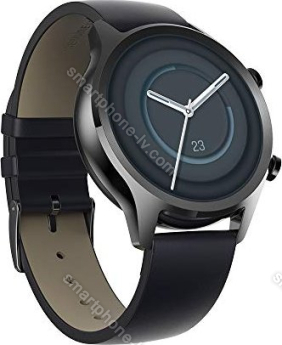 Mobvoi Ticwatch C2+ onyx 