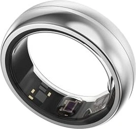 Nextring N2 size 11 Titan Silver