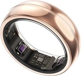 Nextring N2 size 12 Glossy Rose