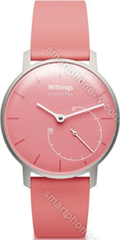 Nokia Activité Pop activity tracker coral 