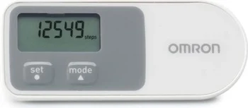 Omron Walking Style One 2.0 Pedometer