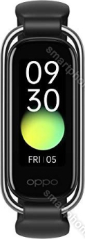 Oppo Band Style activity tracker black 