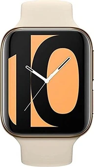 Oppo Watch Wi-Fi 46mm gold