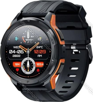 Oukitel BT10 black/orange 