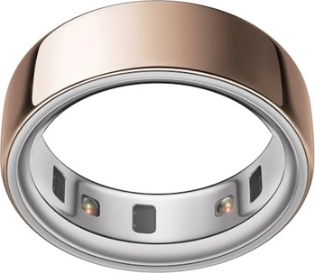 Oura ring 4 size 12 rose gold