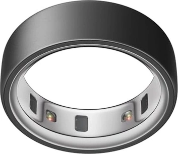 Oura ring 4 size 7 Stealth