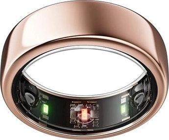 Oura ring Gen3 Horizon size 11 rose gold