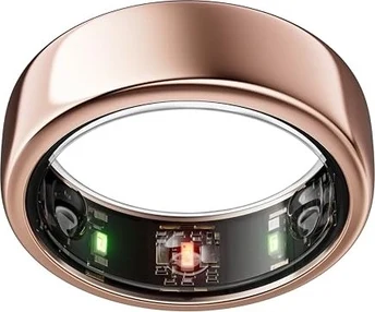 Oura ring Gen3 Horizon size 12 rose gold