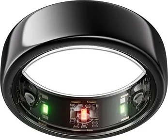 Oura ring Gen3 Horizon size 11 black