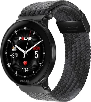 Polar Ignite 3 black