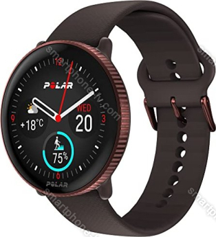 Polar Ignite 3 brown copper 