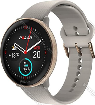 Polar Ignite 3 greige sand 