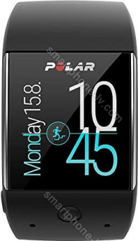Polar M600 black 