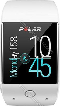 Polar M600 white 