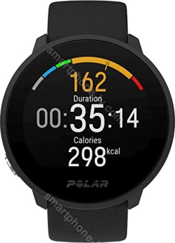 Polar Unite black 