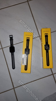 Realme Watch 2 Pro black 