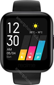 Realme Watch black 