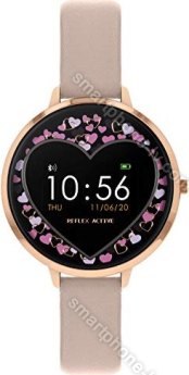 Reflex Active Series 03 Scattered Heart 