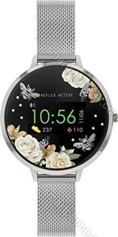 Reflex Active Series 03 Silver Lilac Garden 