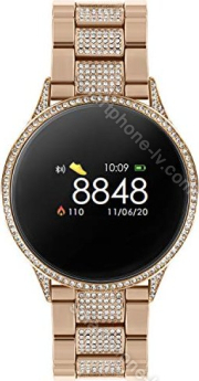 Reflex Active Series 04 Rose Gold Link 