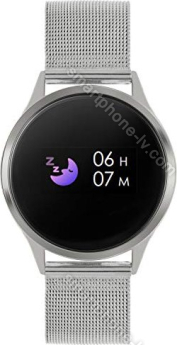 Reflex Active Series 04 Silver Mesh 