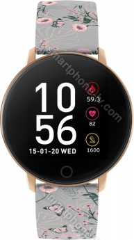 Reflex Active Series 05 Floral Grey 