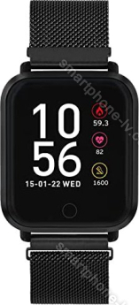 Reflex Active Series 06 Black Mesh 