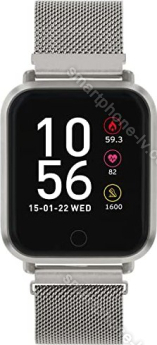 Reflex Active Series 06 Silver Mesh 